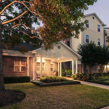 Towneplace Suites Houston Northwest Luaran gambar