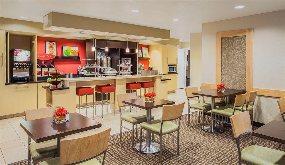 Towneplace Suites Houston Northwest Luaran gambar