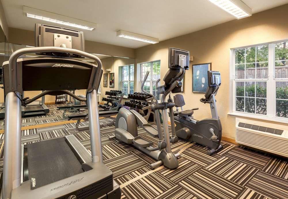 Towneplace Suites Houston Northwest Luaran gambar