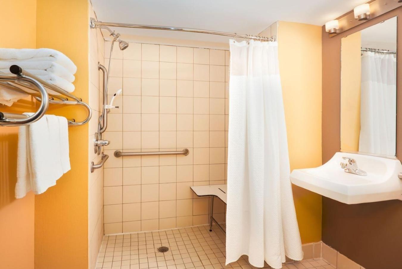 Towneplace Suites Houston Northwest Luaran gambar