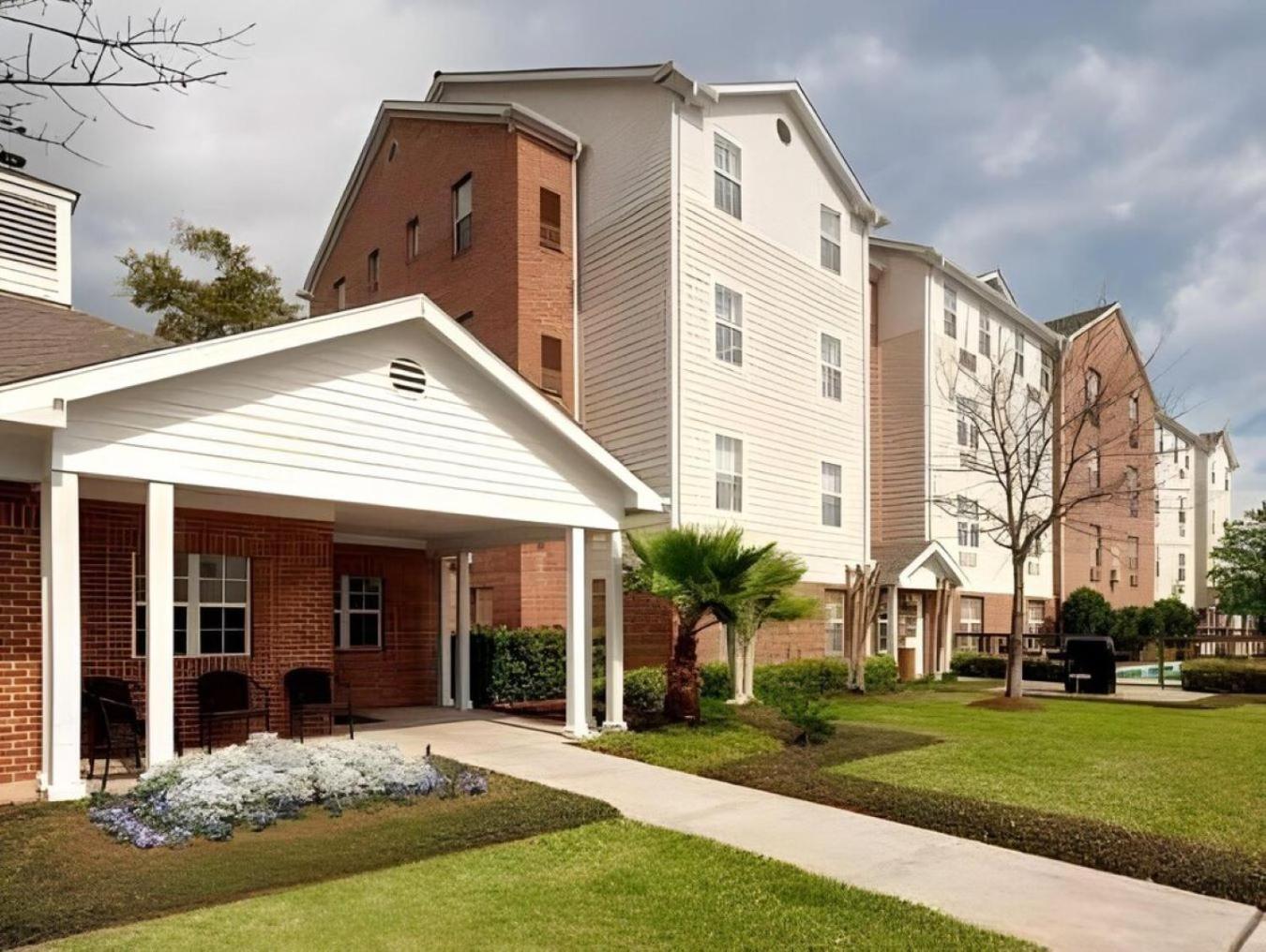Towneplace Suites Houston Northwest Luaran gambar