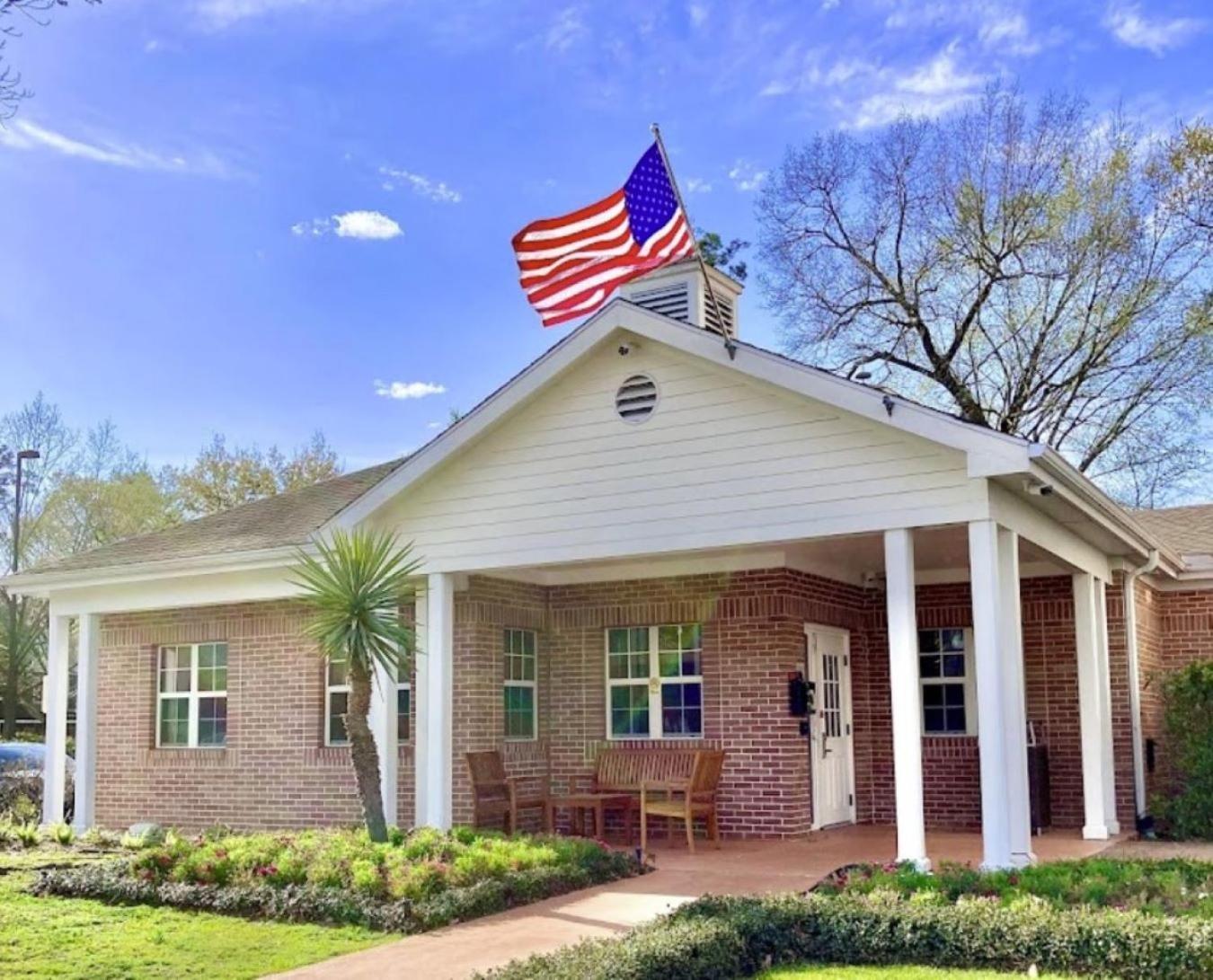 Towneplace Suites Houston Northwest Luaran gambar