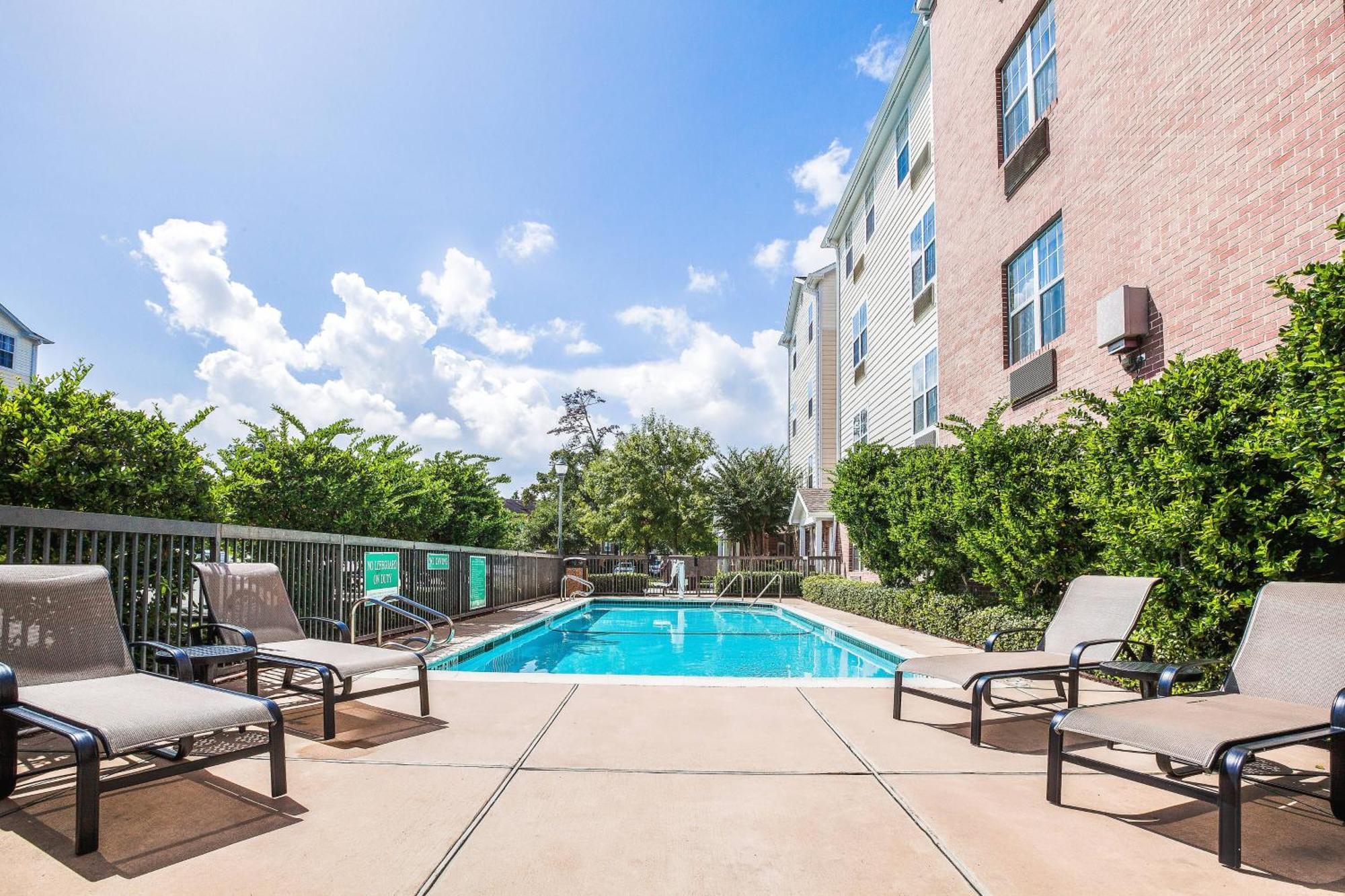 Towneplace Suites Houston Northwest Luaran gambar