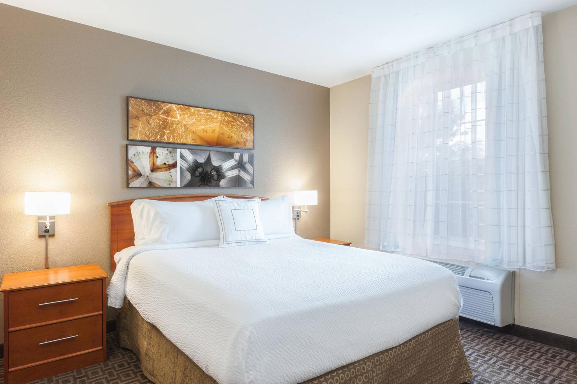 Towneplace Suites Houston Northwest Luaran gambar