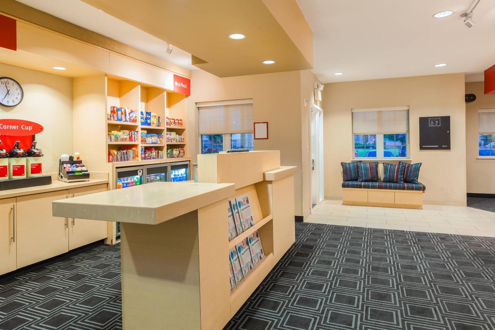 Towneplace Suites Houston Northwest Luaran gambar