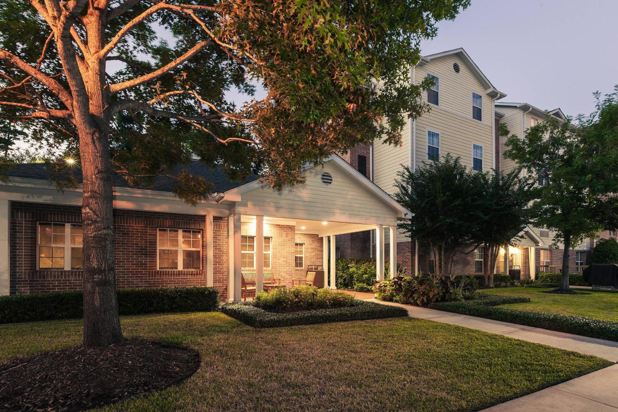 Towneplace Suites Houston Northwest Luaran gambar