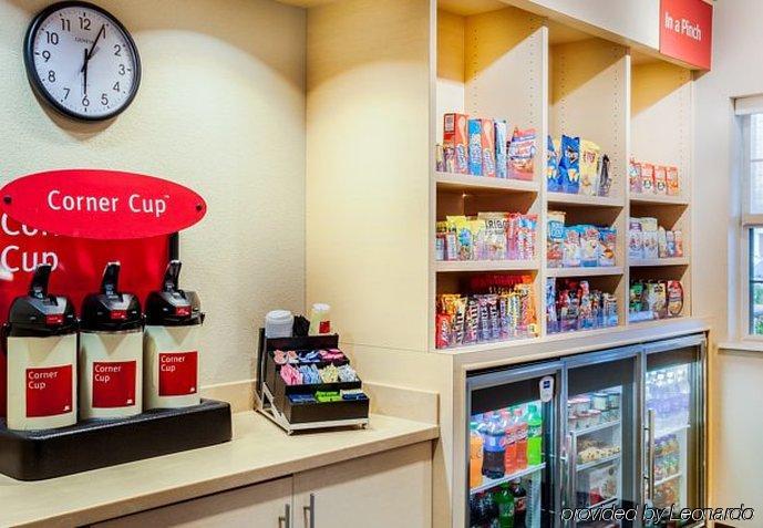 Towneplace Suites Houston Northwest Luaran gambar