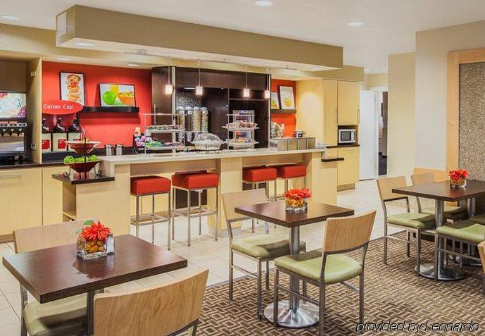 Towneplace Suites Houston Northwest Luaran gambar