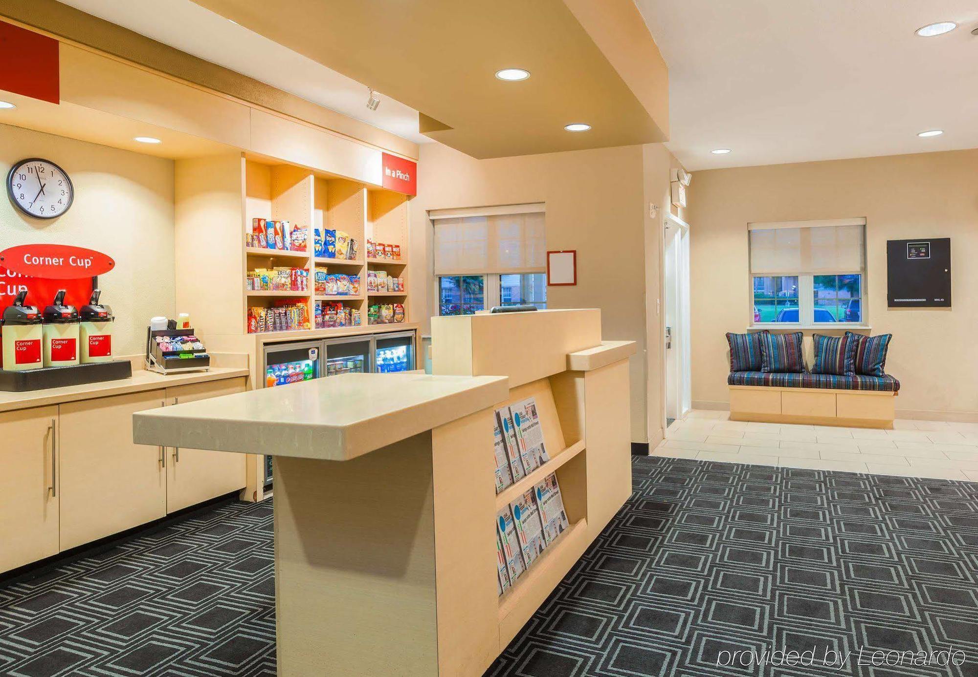 Towneplace Suites Houston Northwest Luaran gambar