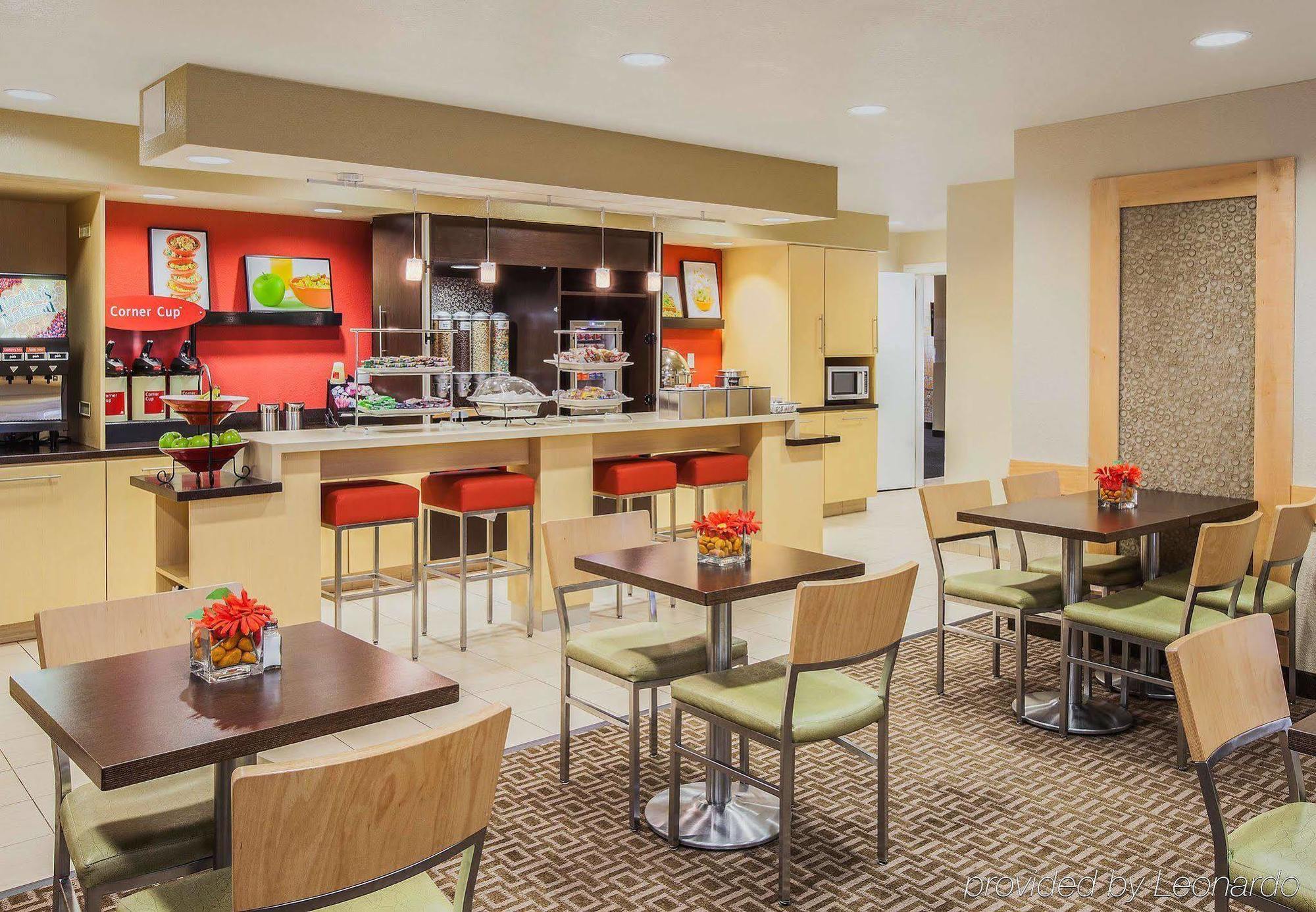 Towneplace Suites Houston Northwest Luaran gambar