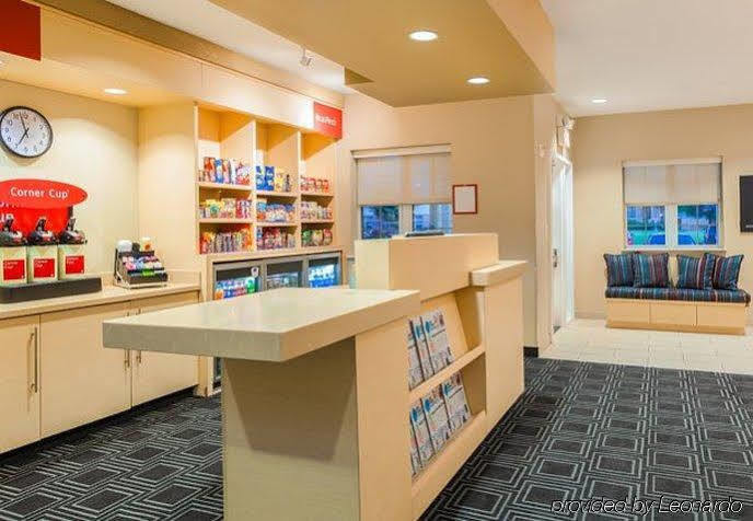 Towneplace Suites Houston Northwest Luaran gambar