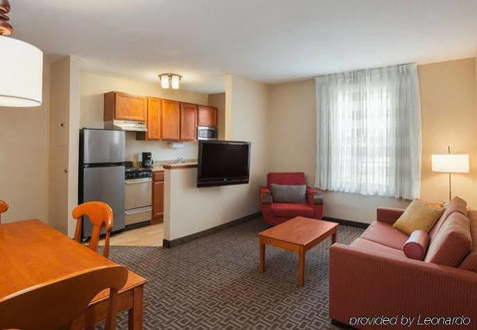 Towneplace Suites Houston Northwest Luaran gambar