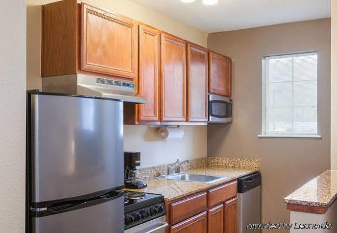 Towneplace Suites Houston Northwest Luaran gambar