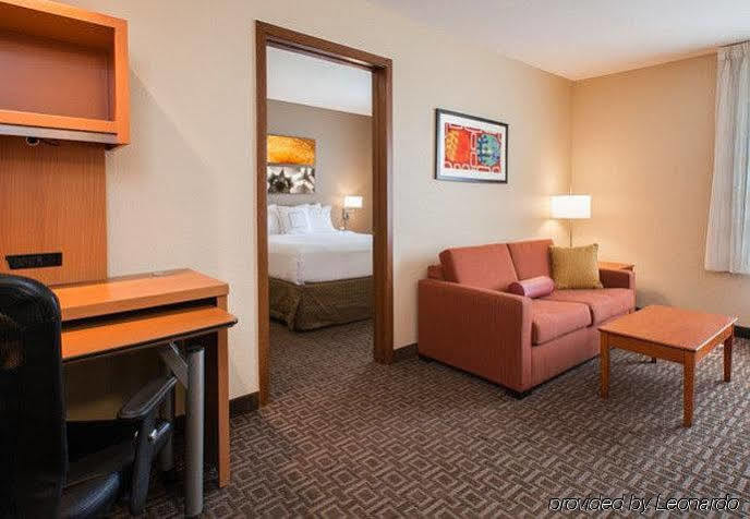 Towneplace Suites Houston Northwest Luaran gambar